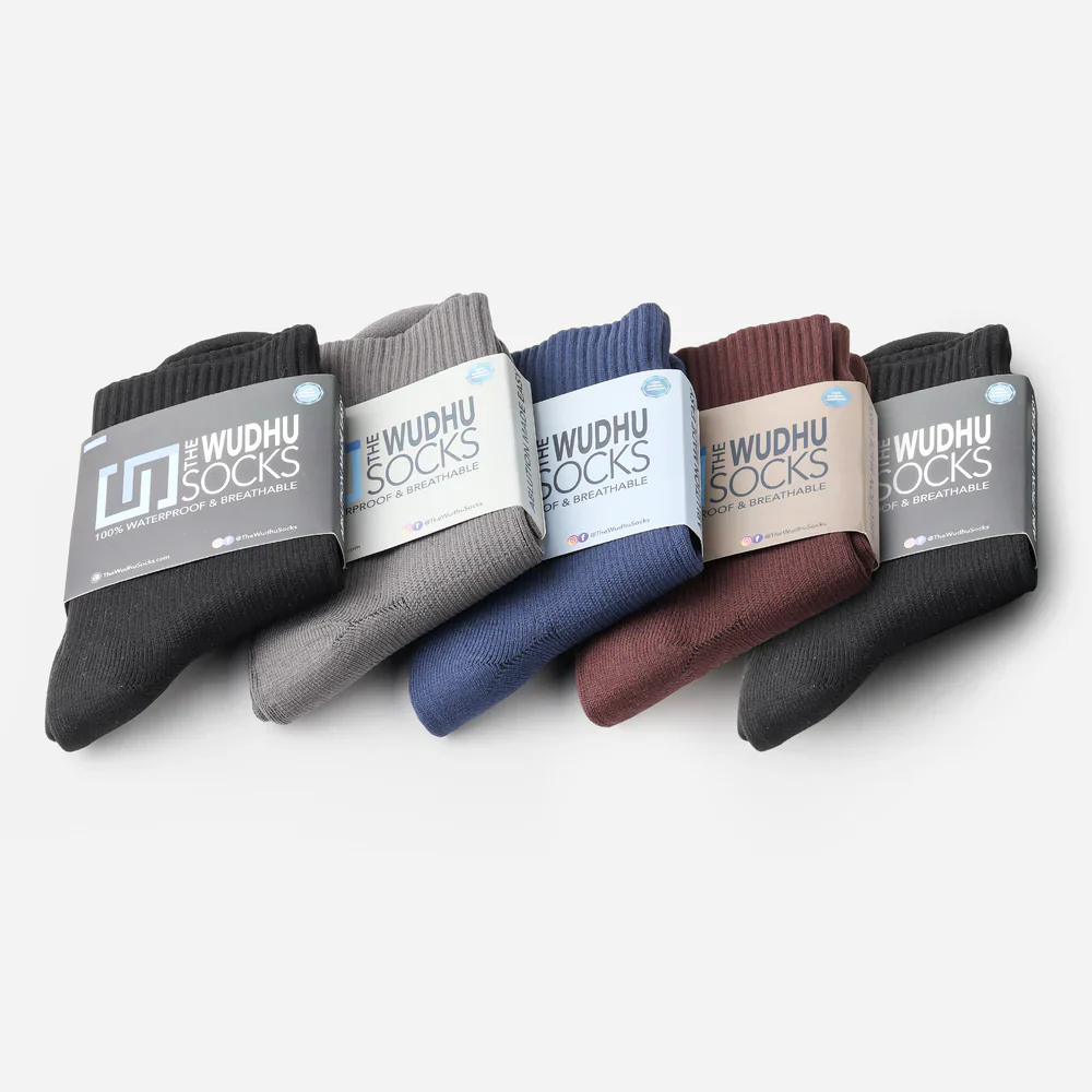 New products